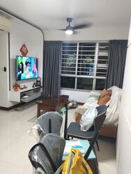 Blk 116B Tenteram Peak (Toa Payoh), HDB 3 Rooms #511361101